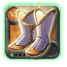 Albion Online T6 Master's Sandals of Purity .1 .1