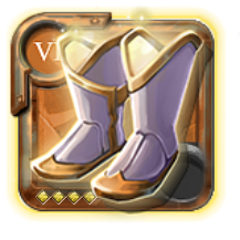 Master's Sandals of Purity