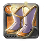 Master's Sandals of Purity