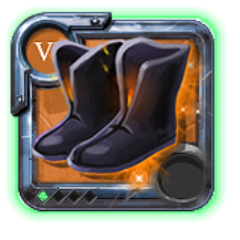Master's Fiend Sandals