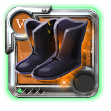 Master's Fiend Sandals
