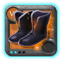 Master's Fiend Sandals