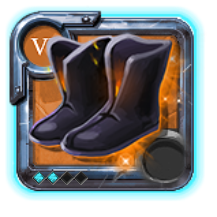 Master's Fiend Sandals