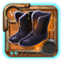 Master's Fiend Sandals