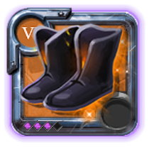 Master's Fiend Sandals
