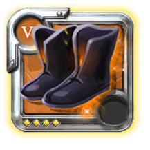 Master's Fiend Sandals