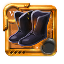 Master's Fiend Sandals
