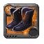 Master's Fiend Sandals