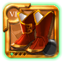 Master's Royal Sandals