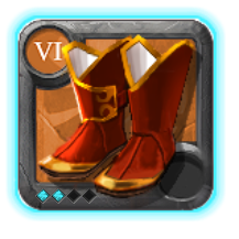 Master's Royal Sandals