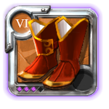 Master's Royal Sandals