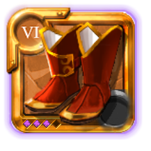 Master's Royal Sandals