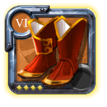Master's Royal Sandals