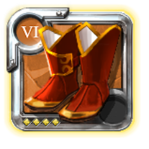 Master's Royal Sandals