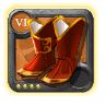 Albion Online T6 Master's Royal Sandals .4