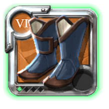 Master's Scholar Sandals