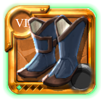 Master's Scholar Sandals