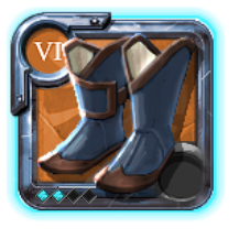 Master's Scholar Sandals