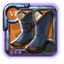 Master's Scholar Sandals
