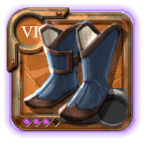 Master's Scholar Sandals