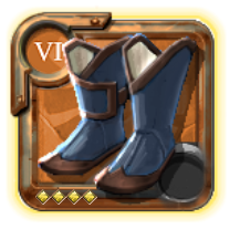 Master's Scholar Sandals