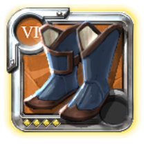 Master's Scholar Sandals