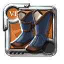 Master's Scholar Sandals