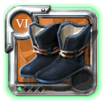 Master's Cleric Sandals