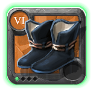 Albion Online T6 Master's Cleric Sandals .1 .1