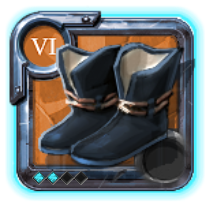Master's Cleric Sandals