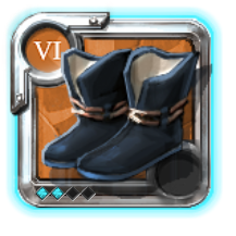 Master's Cleric Sandals