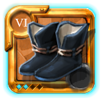 Master's Cleric Sandals