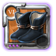 Master's Cleric Sandals