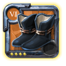 Master's Cleric Sandals