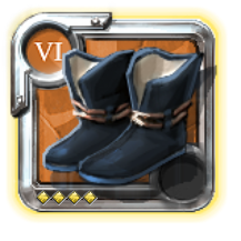 Master's Cleric Sandals