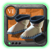 Master's Mage Sandals