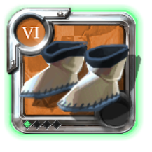 Master's Mage Sandals