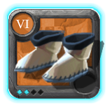T6.2 Mage Sandals