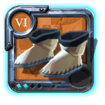 Master's Mage Sandals