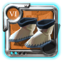 Master's Mage Sandals