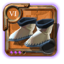 Master's Mage Sandals