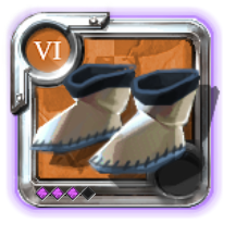 Master's Mage Sandals