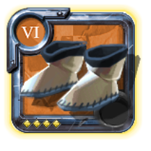 Master's Mage Sandals