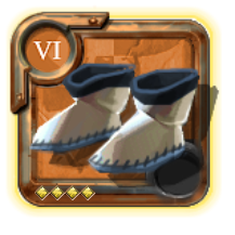 Master's Mage Sandals