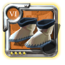 Master's Mage Sandals