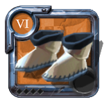 T6.0 Good Mage Sandals
