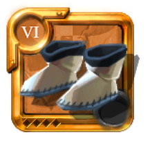 Shoes Cloth Set3