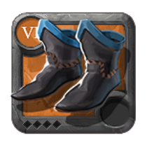 T6.0 Harvester Workboots