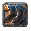 Master's Harvester Workboots