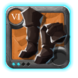 T6.2 Fisherman Workboots